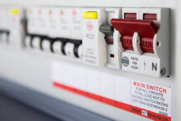 Domestic Electrical Services